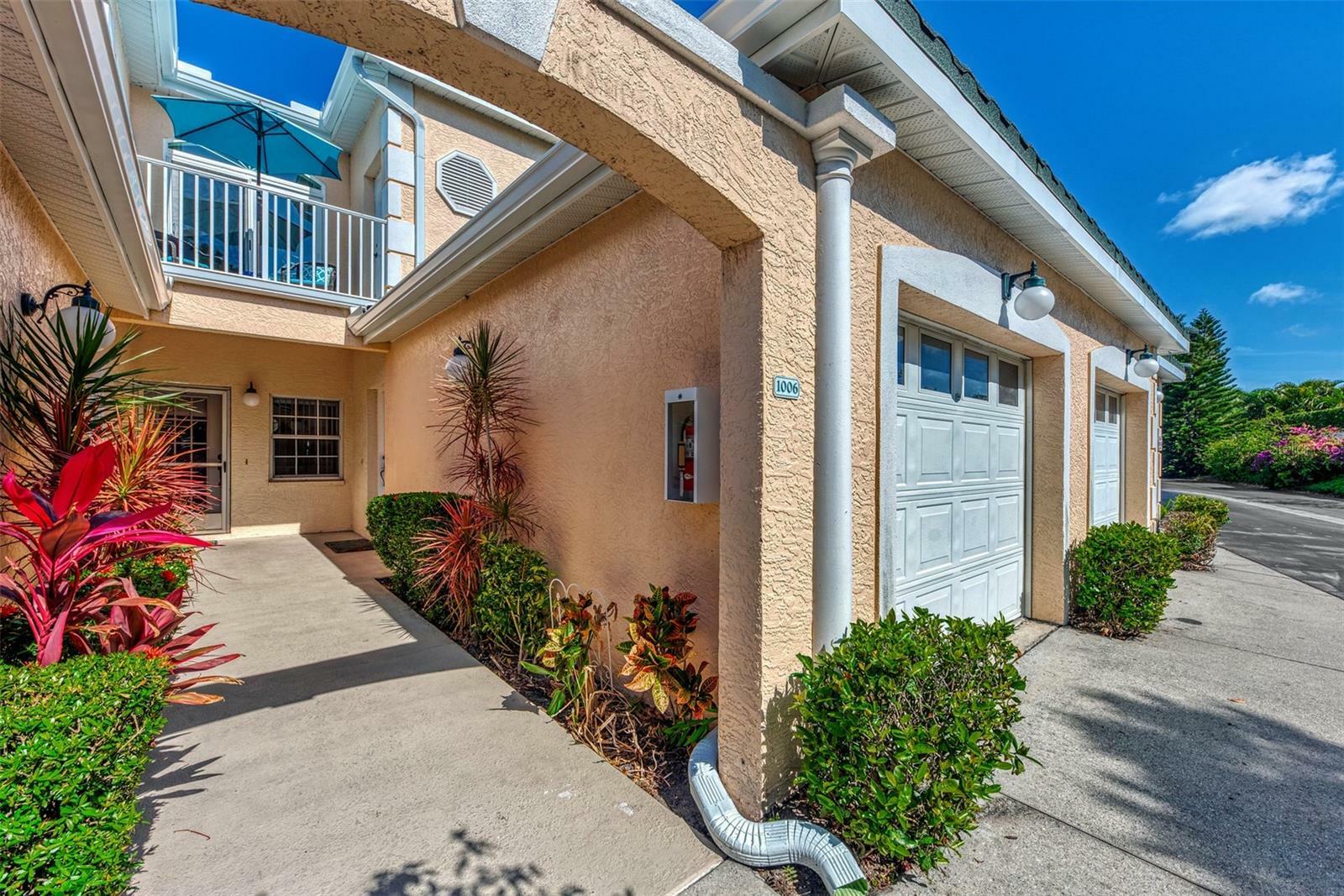 Property Photo:  1006 Gondola Park Drive 1006  FL 34292 