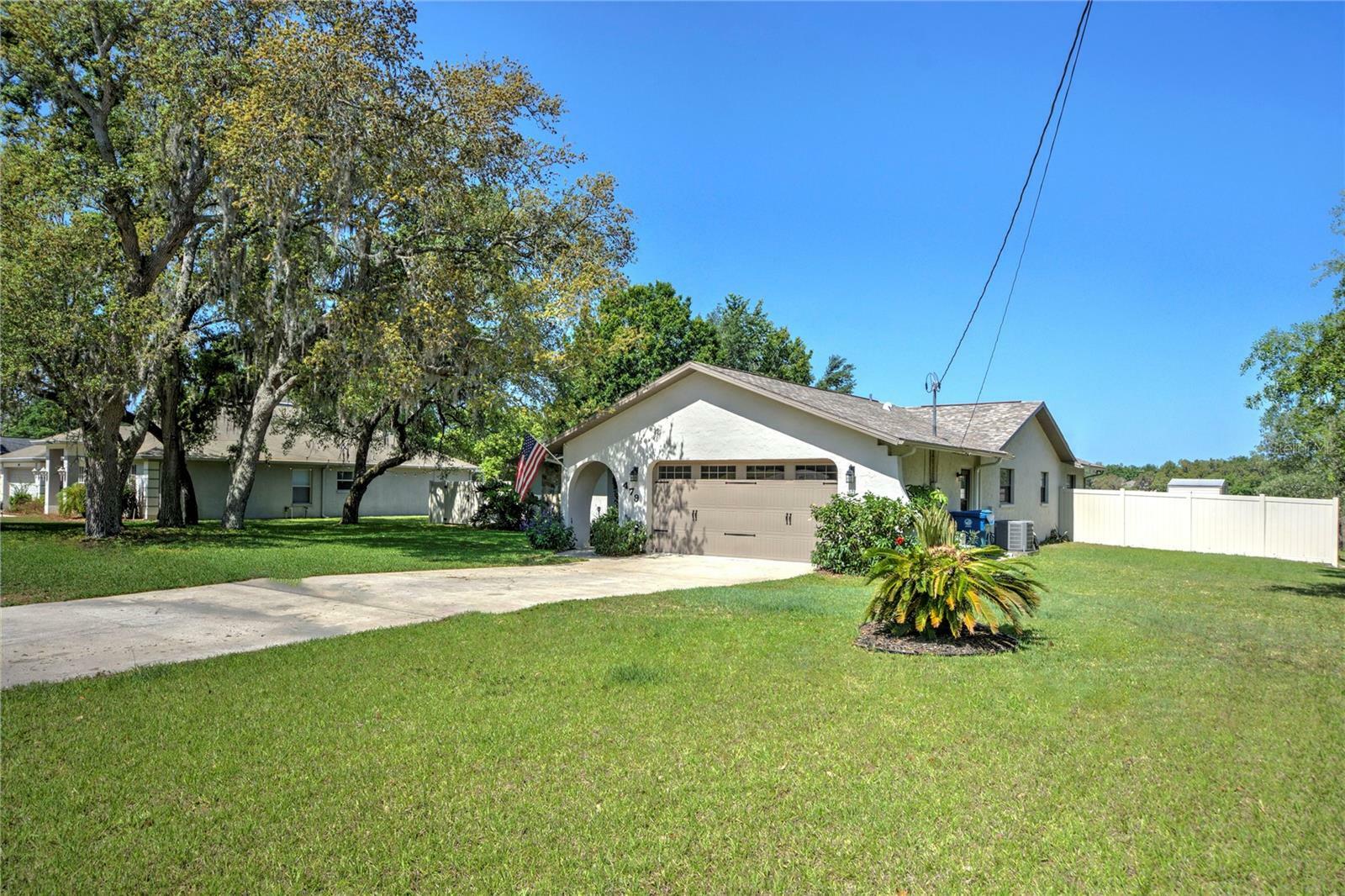 Property Photo:  479 Fairbanks Road  FL 34608 