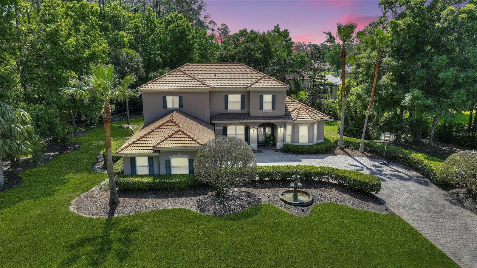 Property Photo:  1270 Shadowmoss Circle  FL 32746 