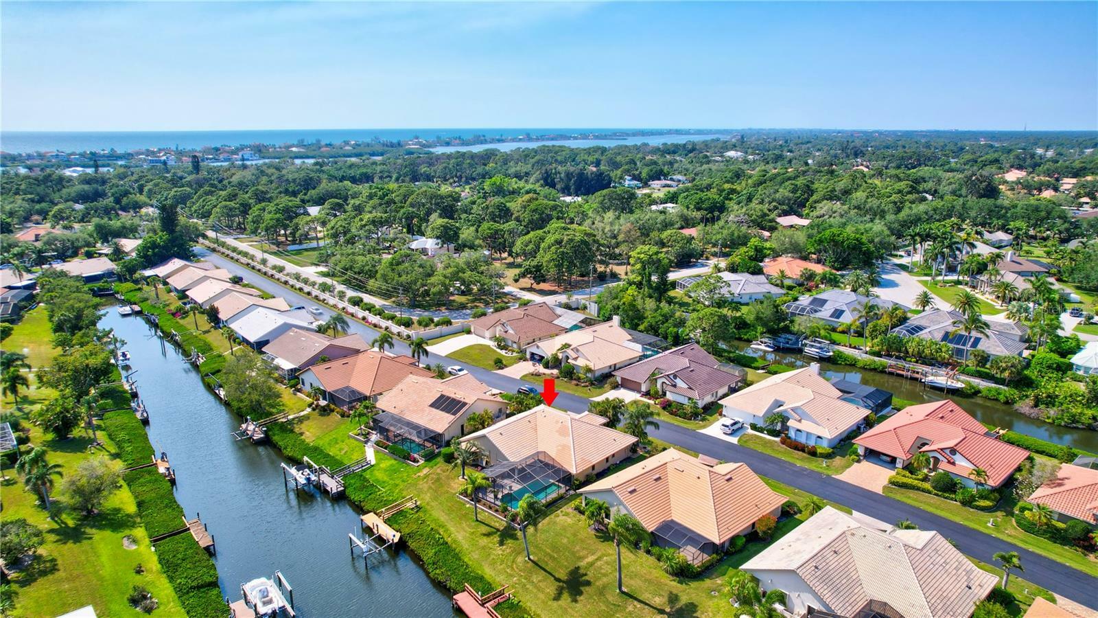 105 Inlets Boulevard 105  Nokomis FL 34275 photo