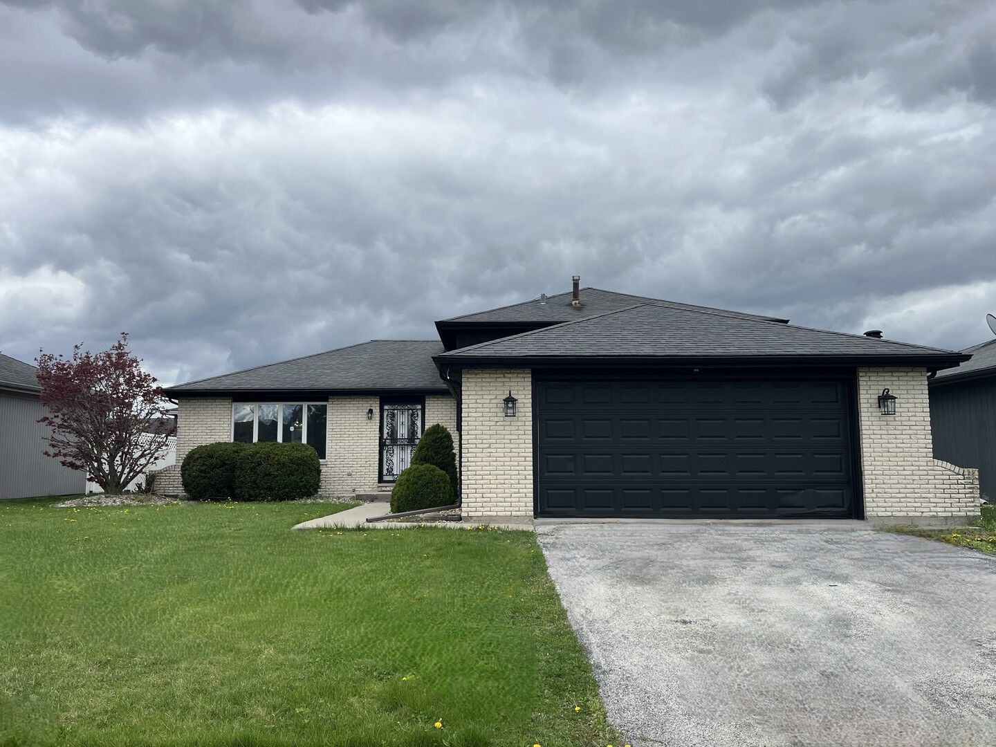 Property Photo:  20136 Sequoia Avenue  IL 60411 