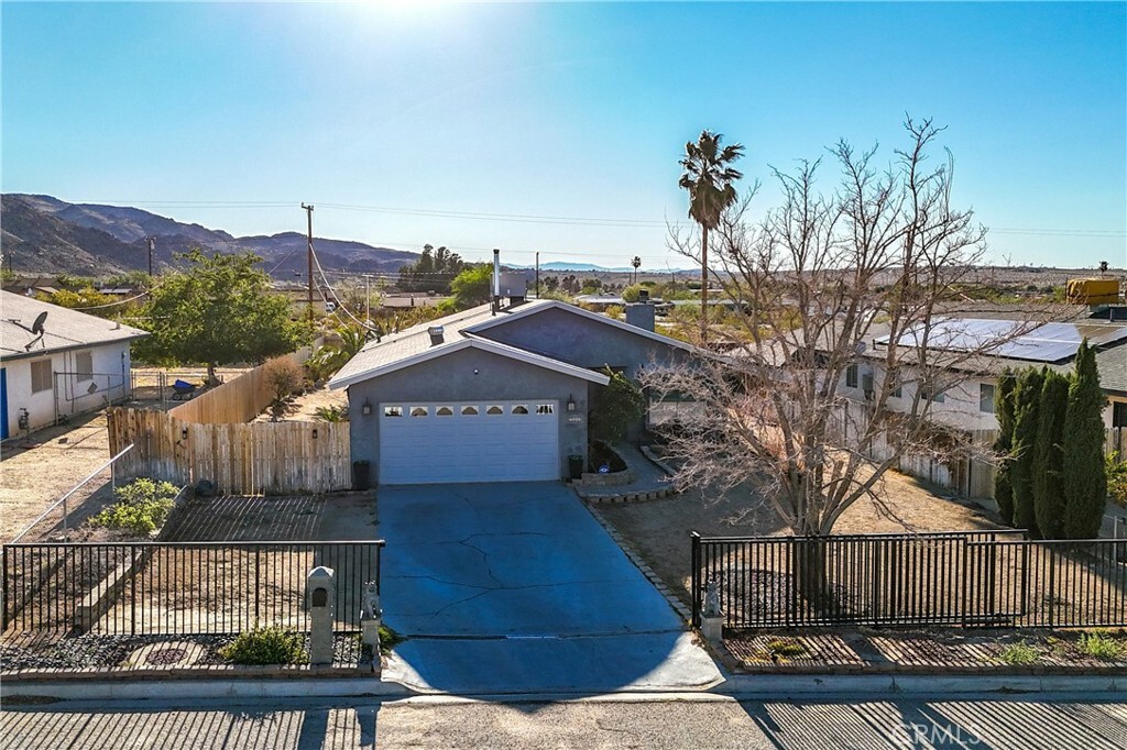 Property Photo:  7002 Star Dune Avenue  CA 92277 