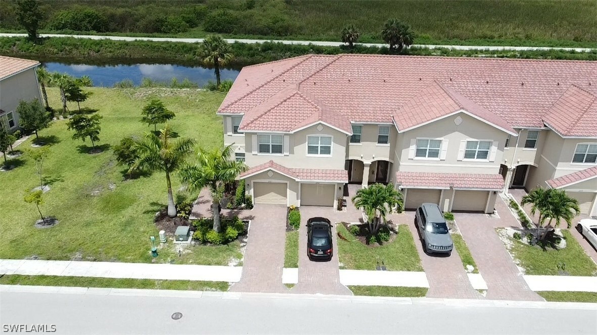 Property Photo:  2767 Citrus Street  FL 34120 