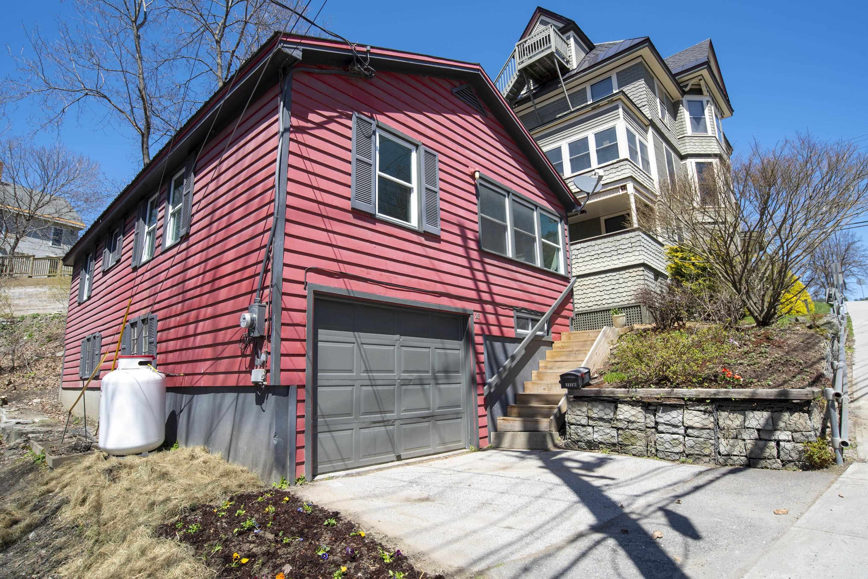 Property Photo: 28 Hubbard Street VT 05602