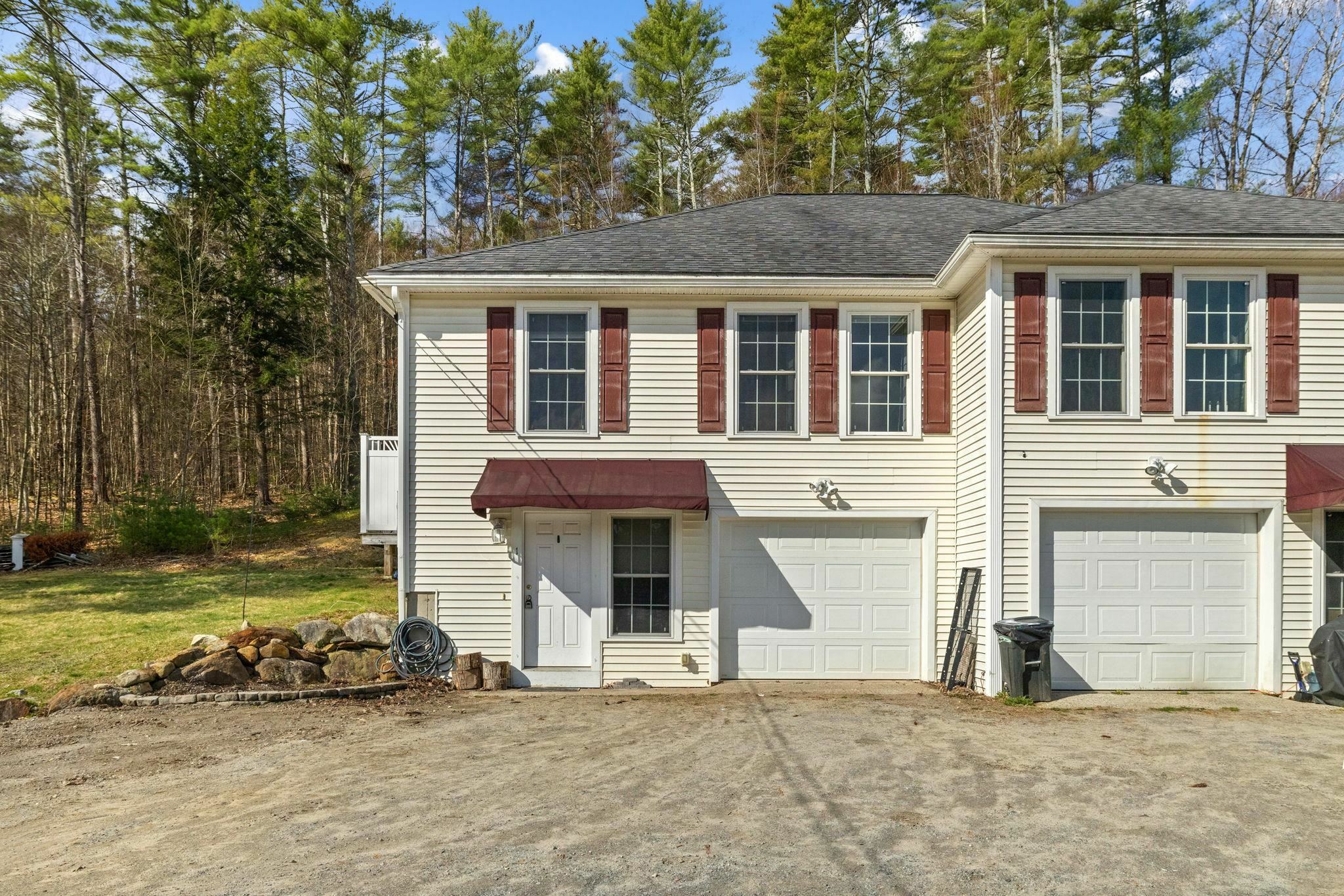Property Photo:  916 State Route 103 E  NH 03278 