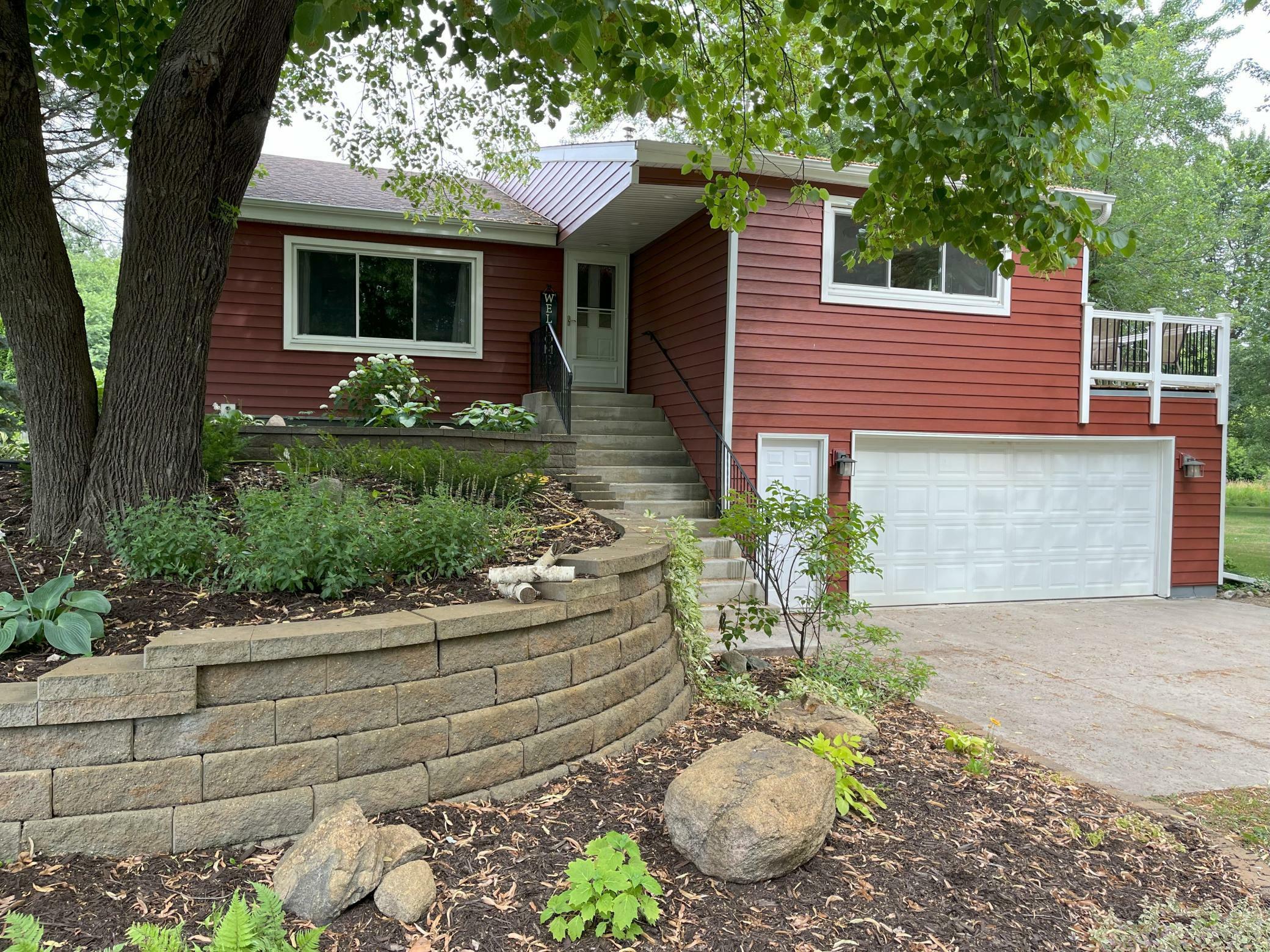 Property Photo:  9520 Fox Valley Drive  MN 55340 