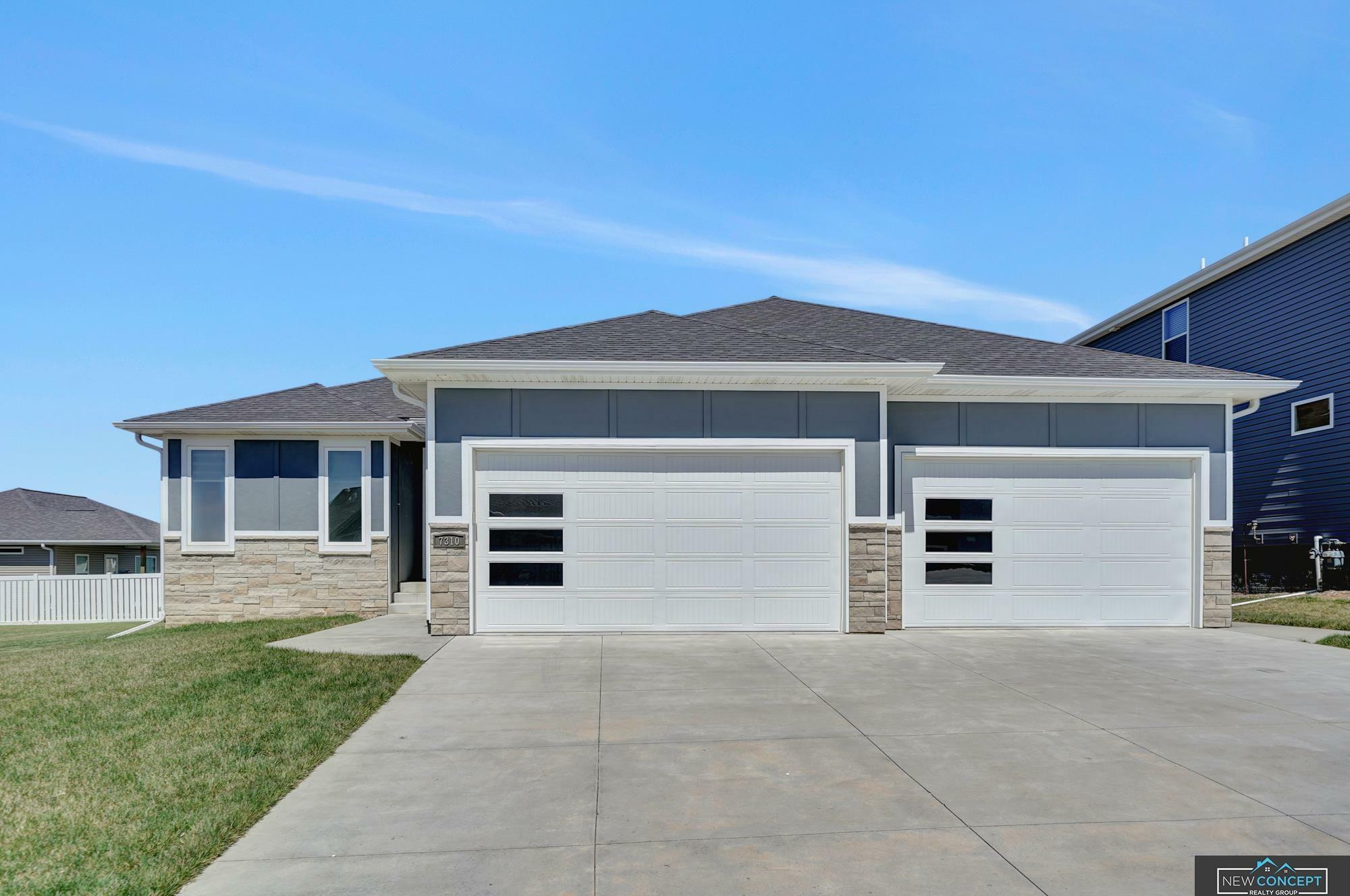 Property Photo: 7310 Swiss Alps Avenue NE 68516