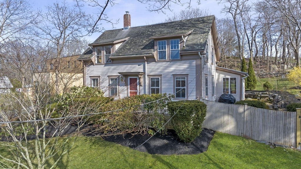 Property Photo: 121 Leonard Street MA 01930