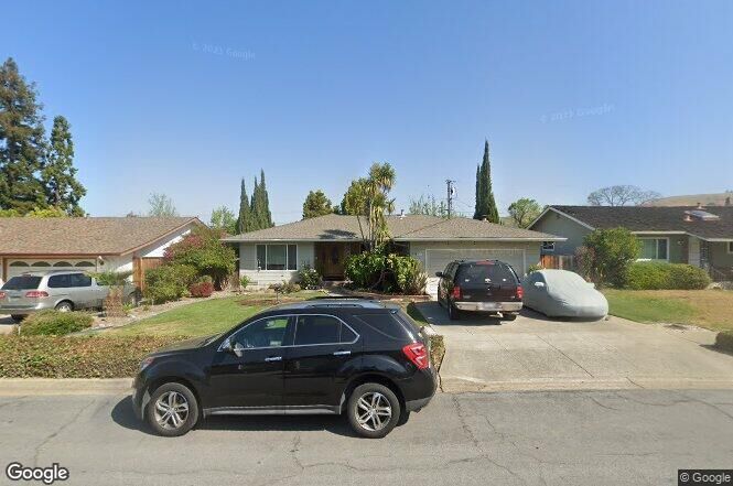 Property Photo:  1655 Douglas Court  CA 94539 