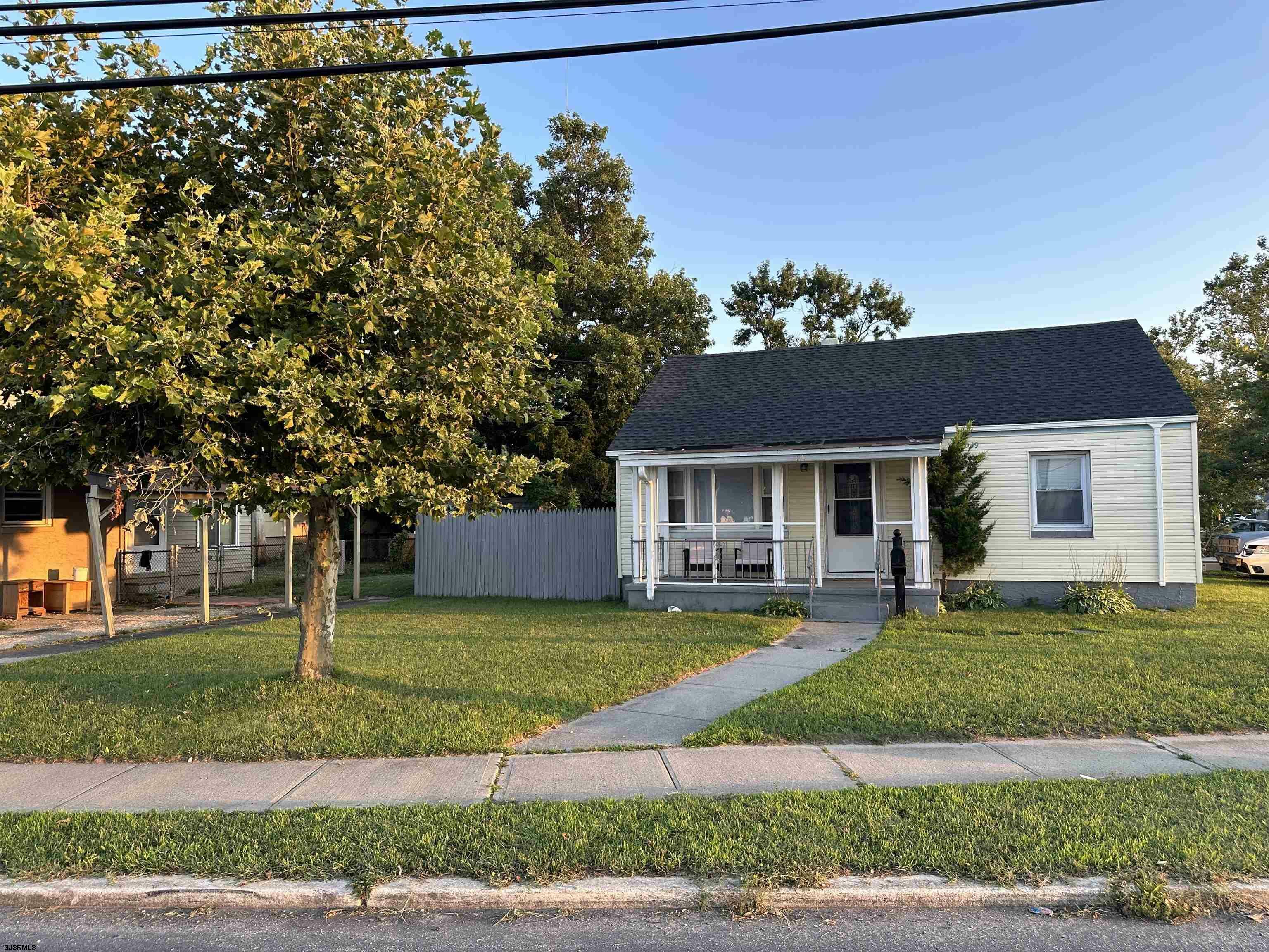 Property Photo:  7039 Black Horse Pike  NJ 08232 