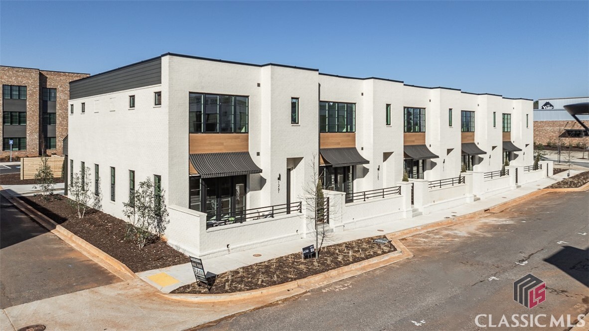 Property Photo: 1171 Watson Lane E4 GA 30677