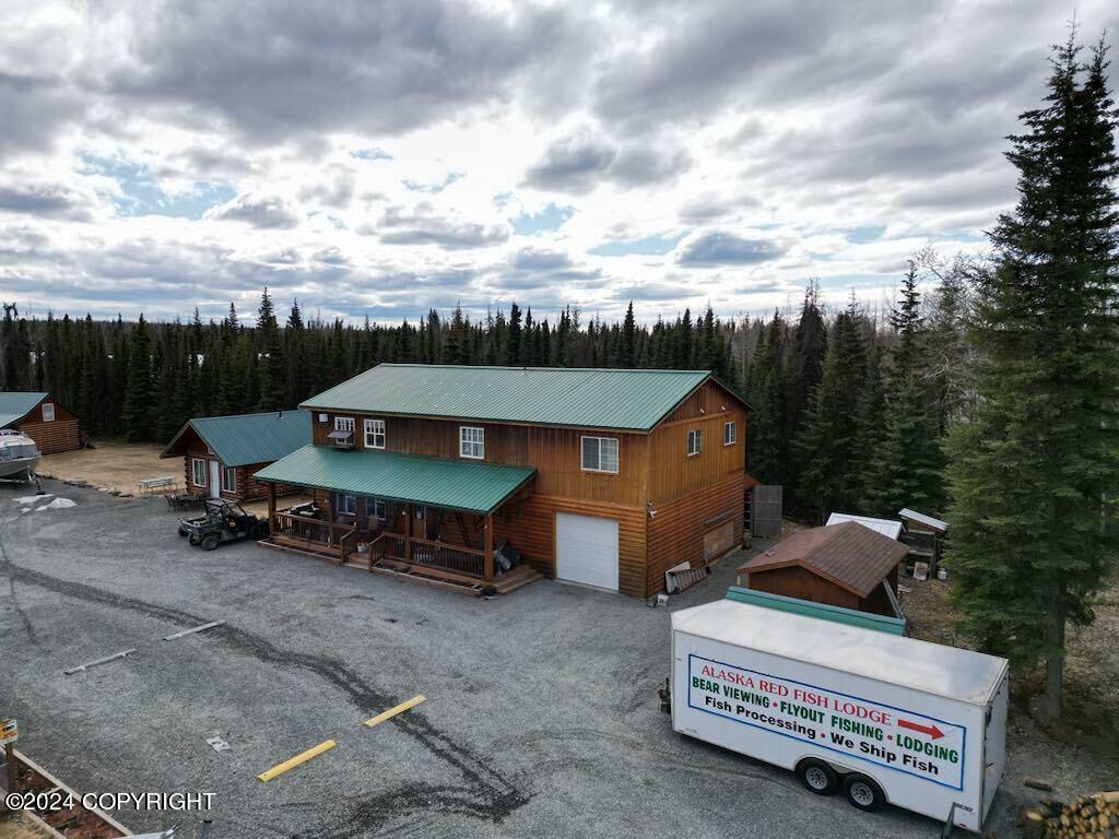 Property Photo:  37507 Anna Lane  AK 99672 