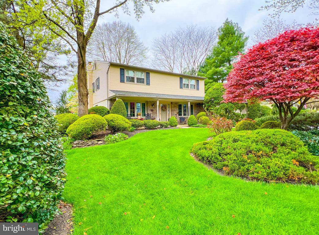 Property Photo:  179 W Julianna Drive  PA 18966 