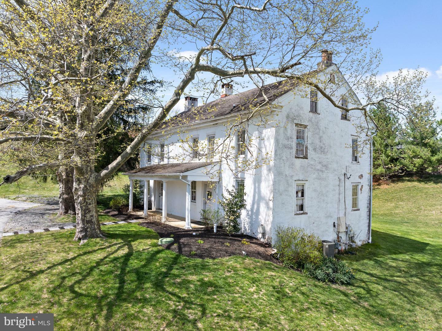 Property Photo:  1180 Station Bl  PA 19425 