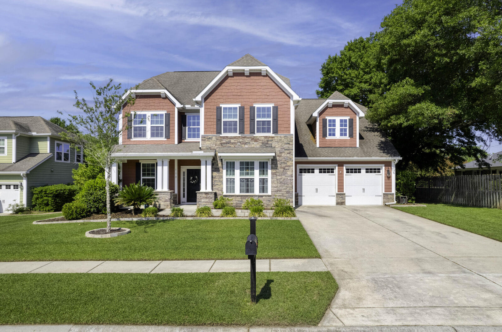 Property Photo: 119 Stagecoach Lane SC 29483