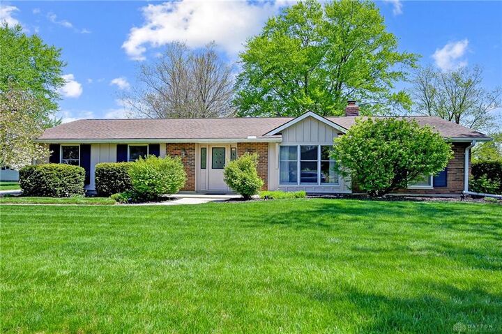 1570 Diplomat Drive  Beavercreek OH 45432 photo