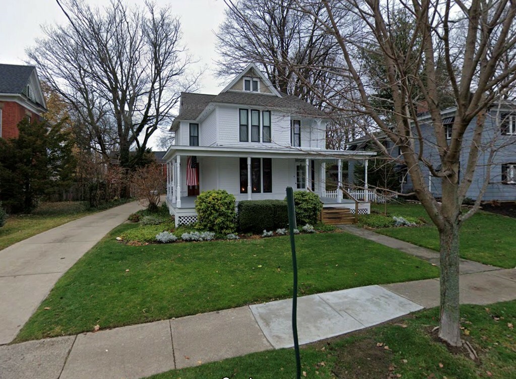 Property Photo:  30 Gibson Street  PA 16428 