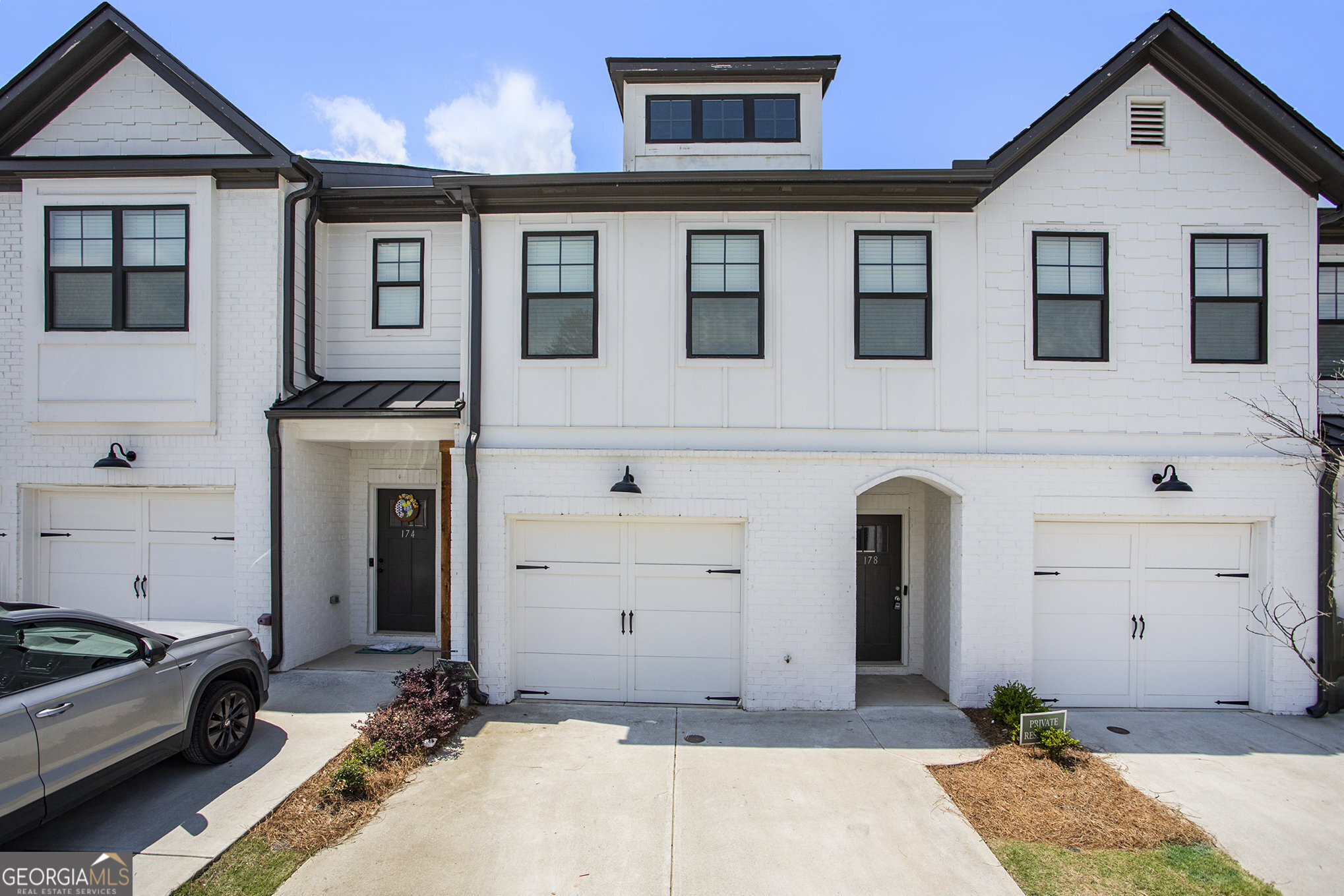 Property Photo: 178 N Auburn Landing Place GA 30011