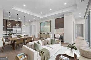 Property Photo: 40 12th Street NE 1901 GA 30309