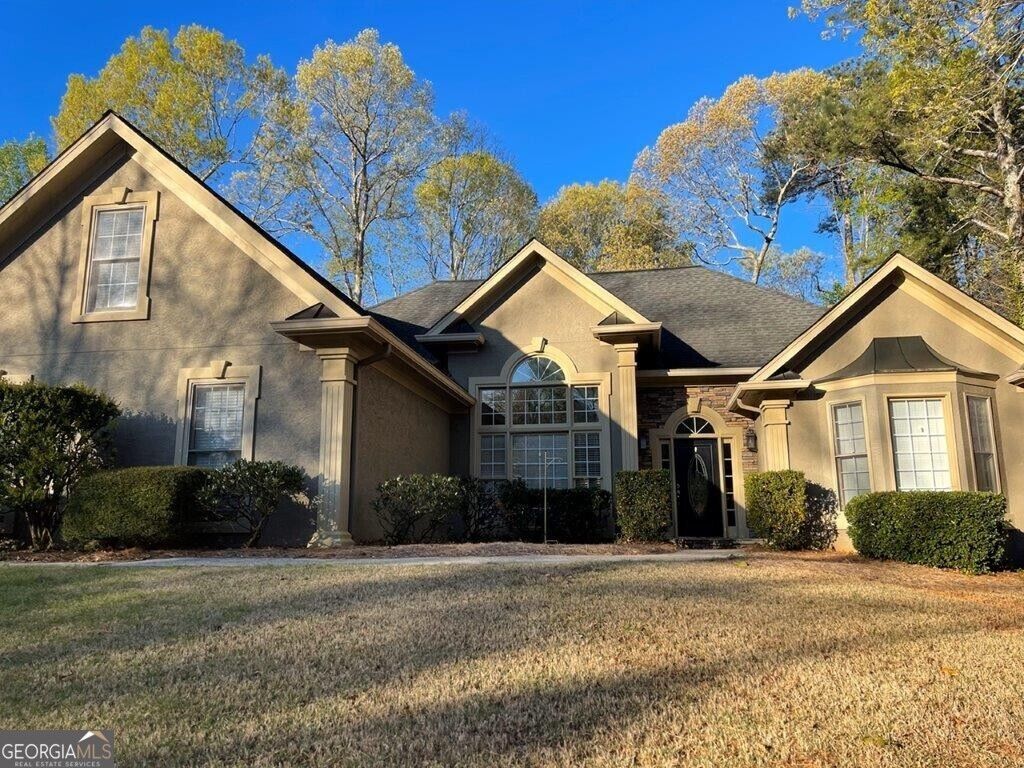 Property Photo: 5007 Lake Hollow GA 30135