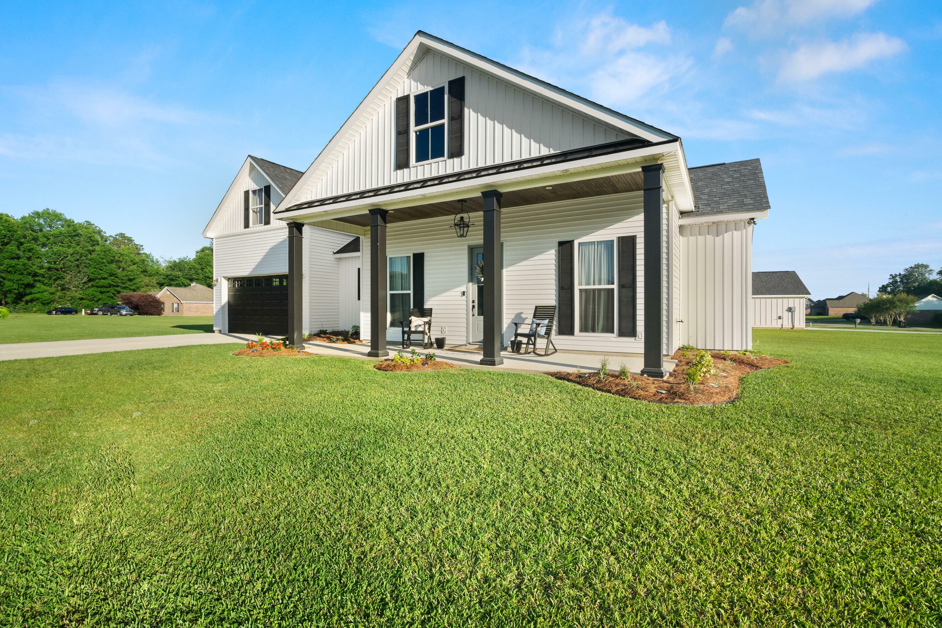 Property Photo: 6 Miami Ln. MS 39466