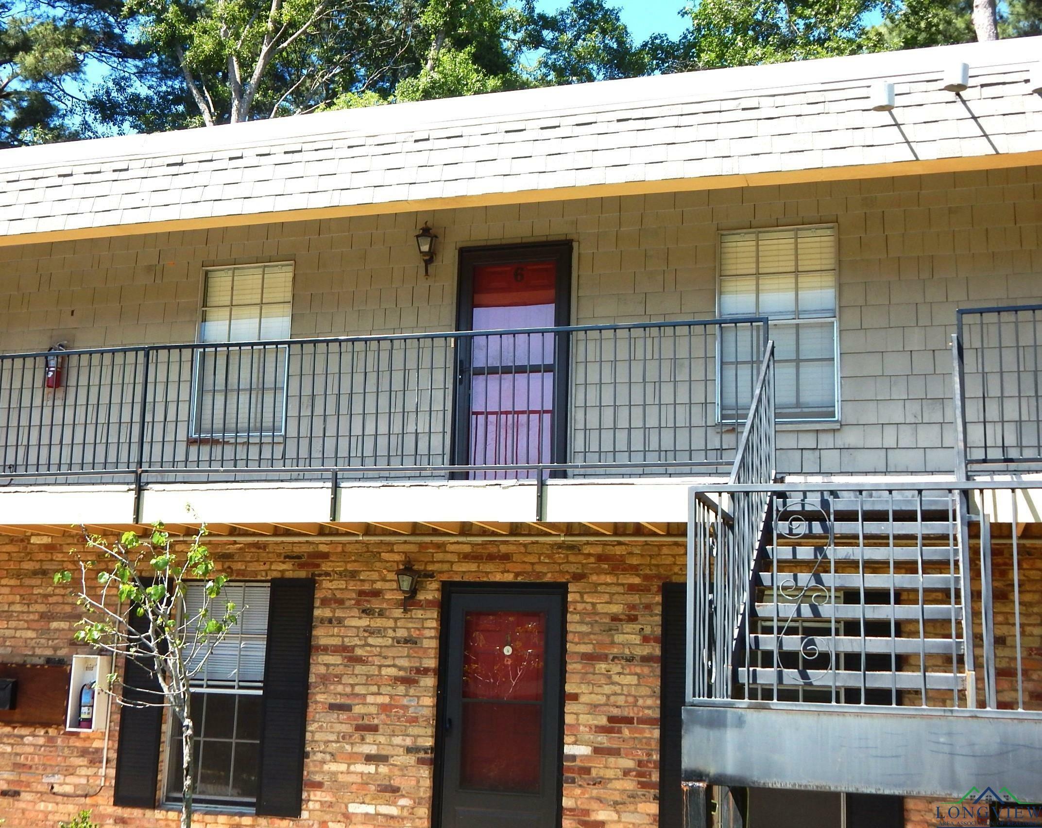 Property Photo:  1600 N Seventh St #6  TX 75601 