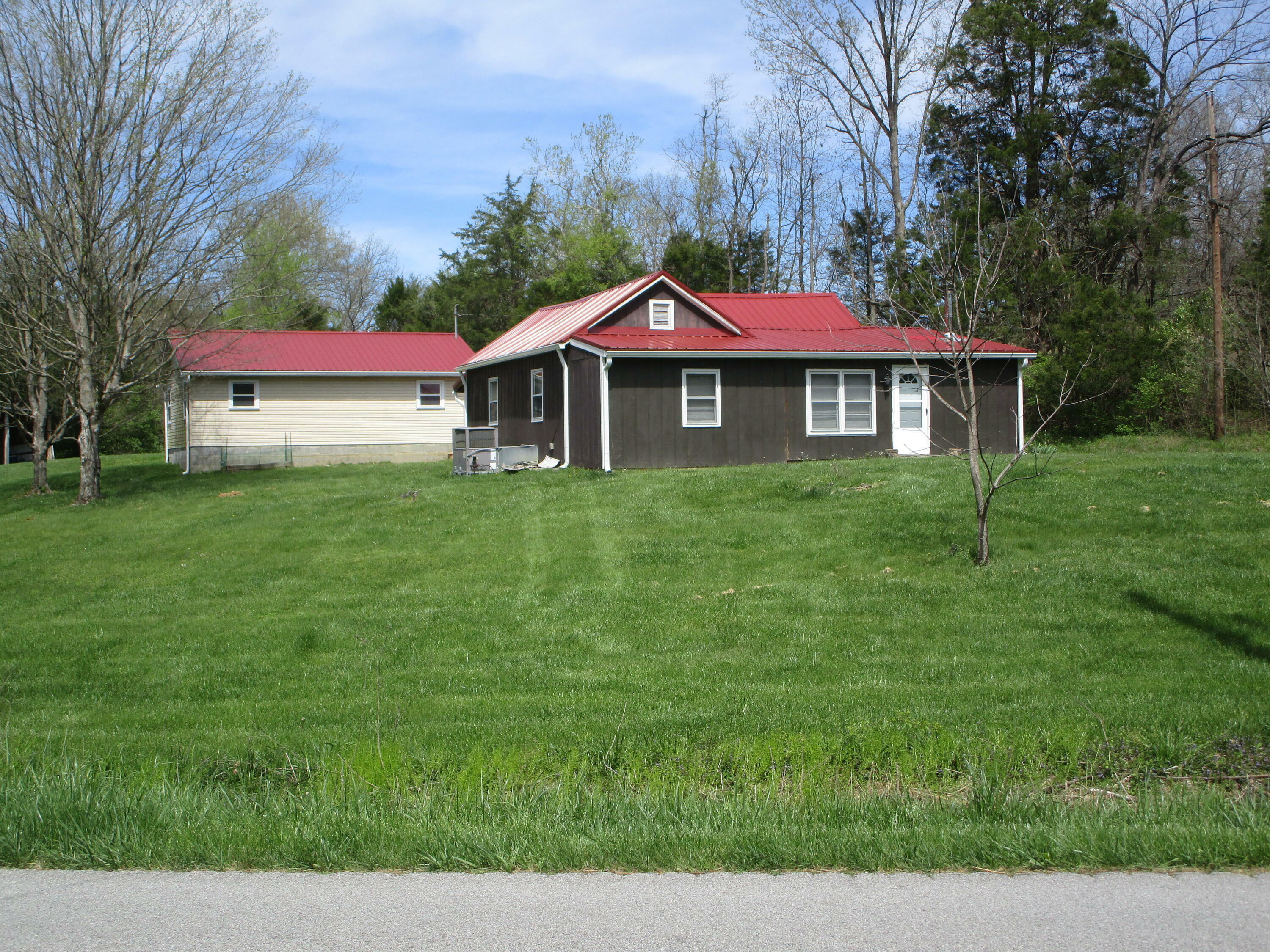 294 Sheep Pen Road  Frankfort KY 40601 photo