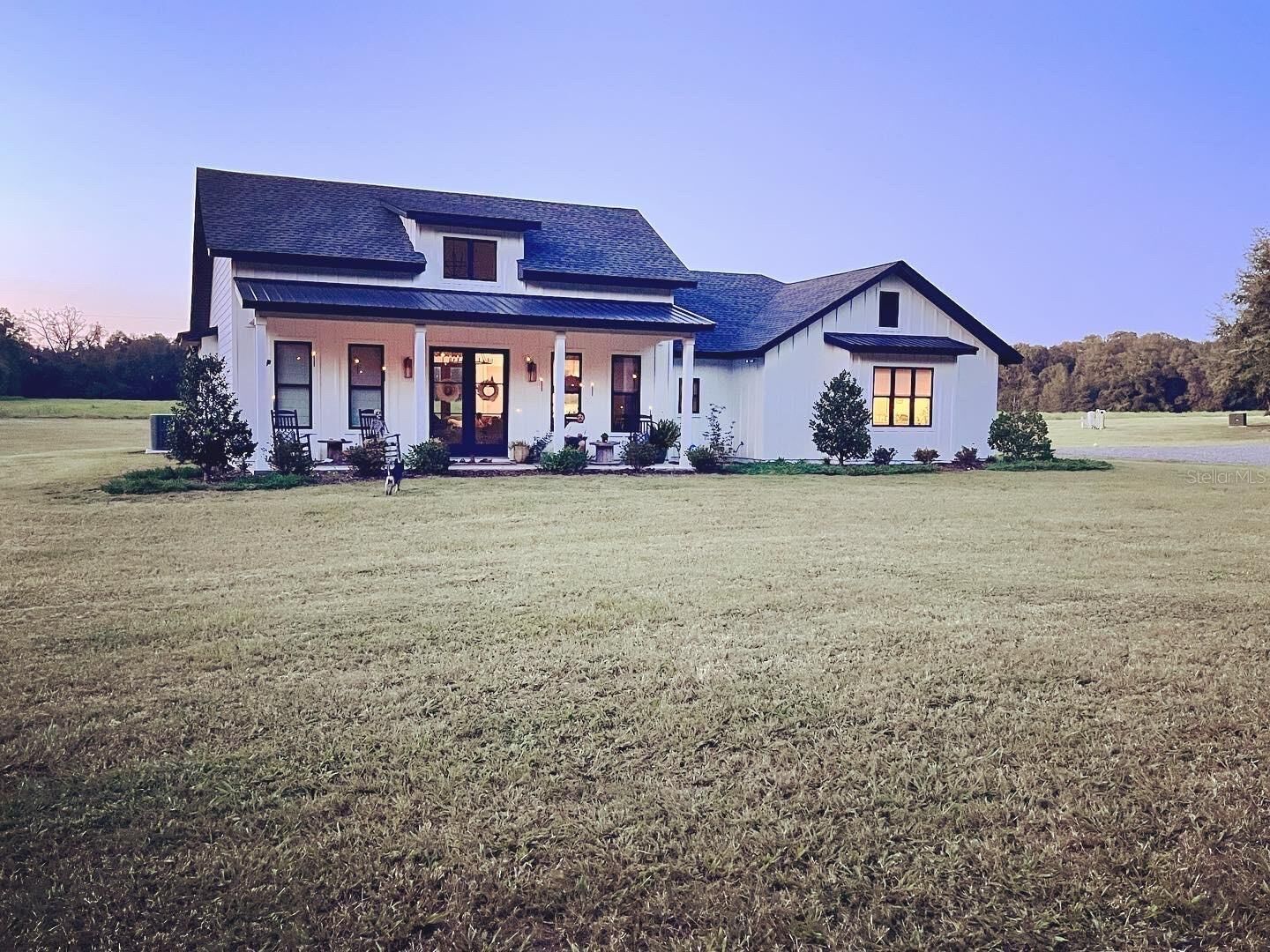 Property Photo: 10206 NW Cr 235 FL 32615