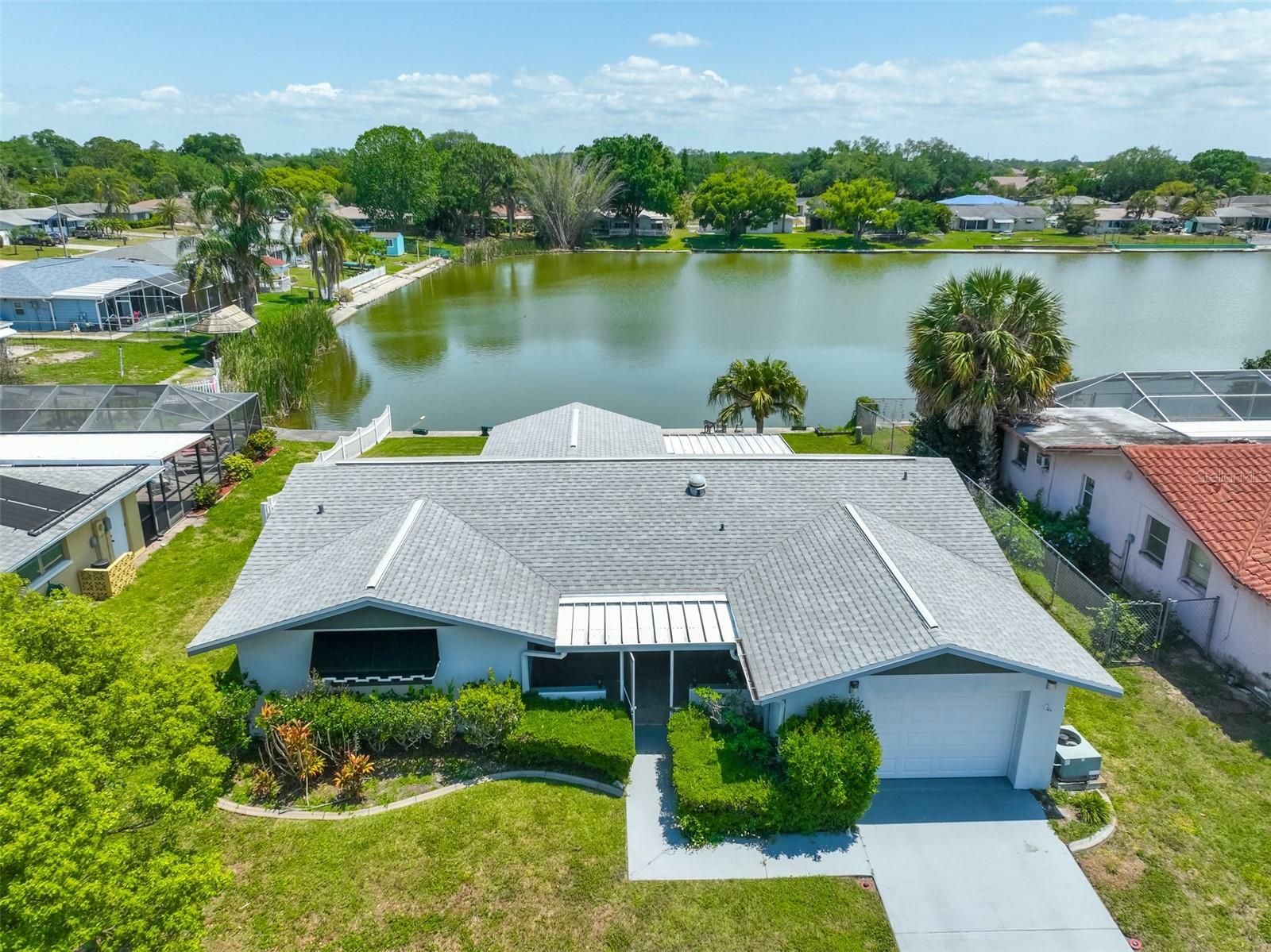 Property Photo:  10332 Amadeus Drive  FL 34668 