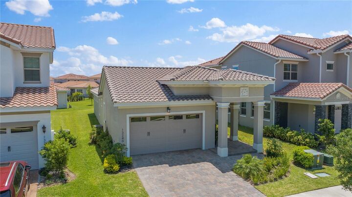 Property Photo: 13240 Bromborough Drive FL 32832