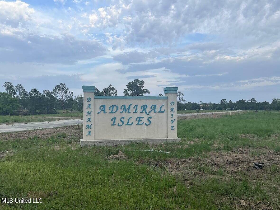 Property Photo:  Lot 99 Bahama Drive  MS 39520 