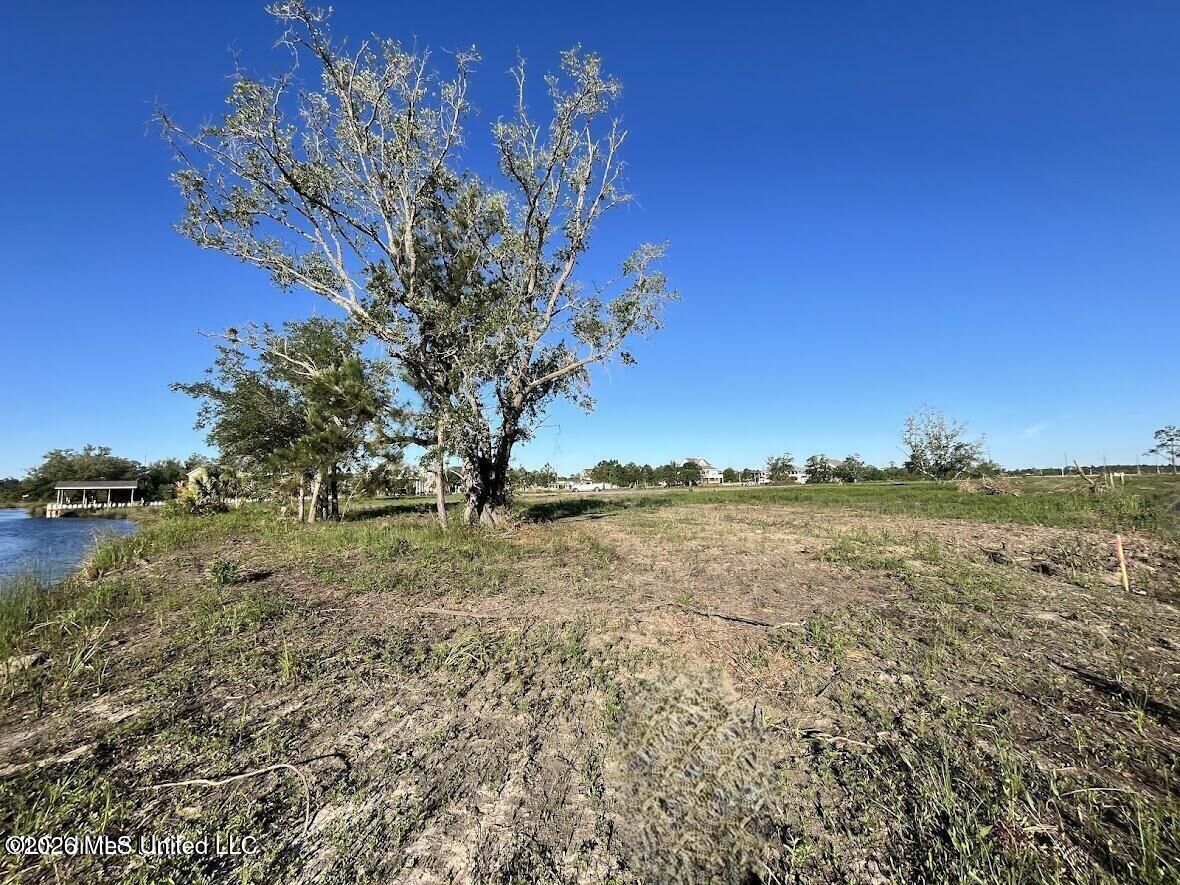 Property Photo: Lot 82 Bahama Drive MS 39520