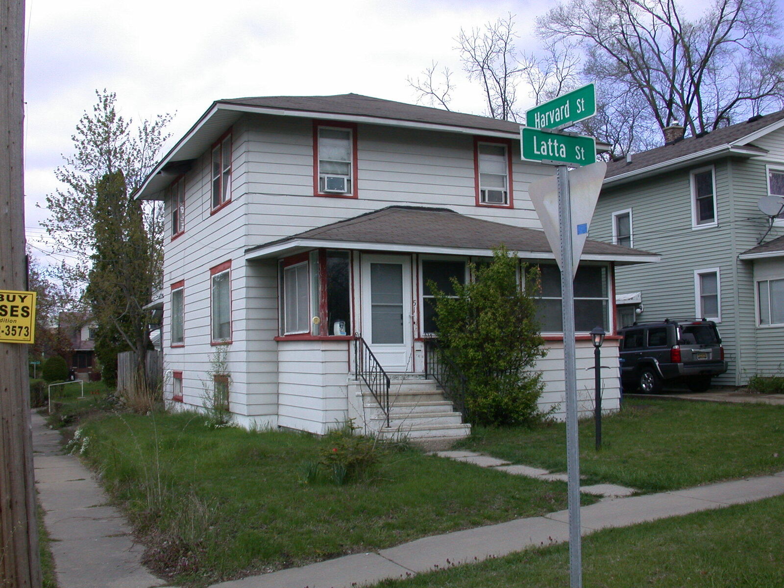 Property Photo:  51 Latta Street  MI 49017 