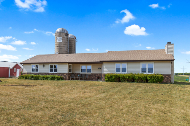 Property Photo:  13610 Hemmingsen Road  IL 60142 