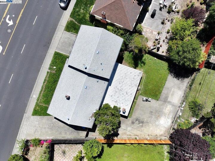 Property Photo: 1759 Tuolumne St CA 94589