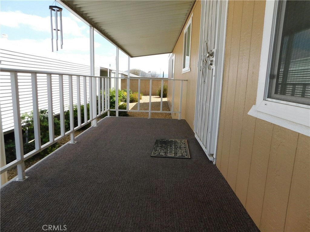 Property Photo:  5700 W Wilson Street 64  CA 92220 