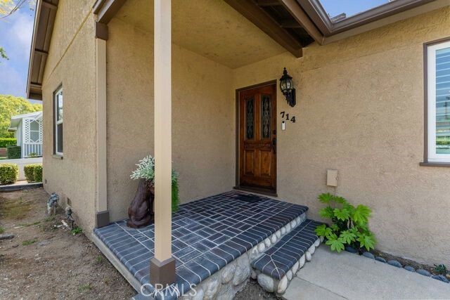 Property Photo:  714 Invergarry Street  CA 91741 