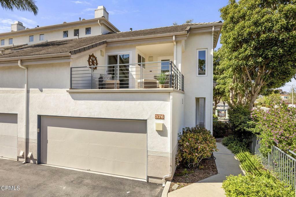 Property Photo:  376 Blue Dolphin Drive  CA 93041 