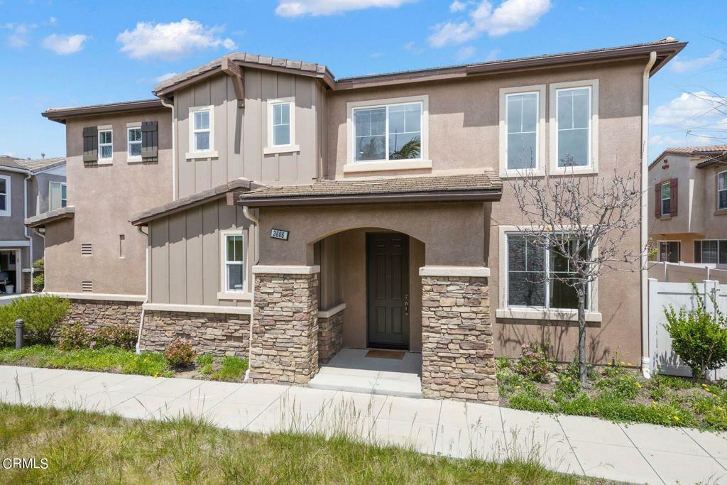 Property Photo:  3606 Dunkirk Drive  CA 93035 