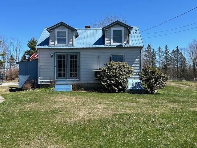 Property Photo: 221 Commercial Street ME 04943