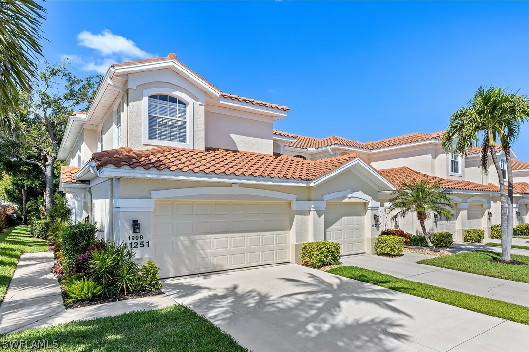 Property Photo:  11251 Jacana Court 1908  FL 33908 