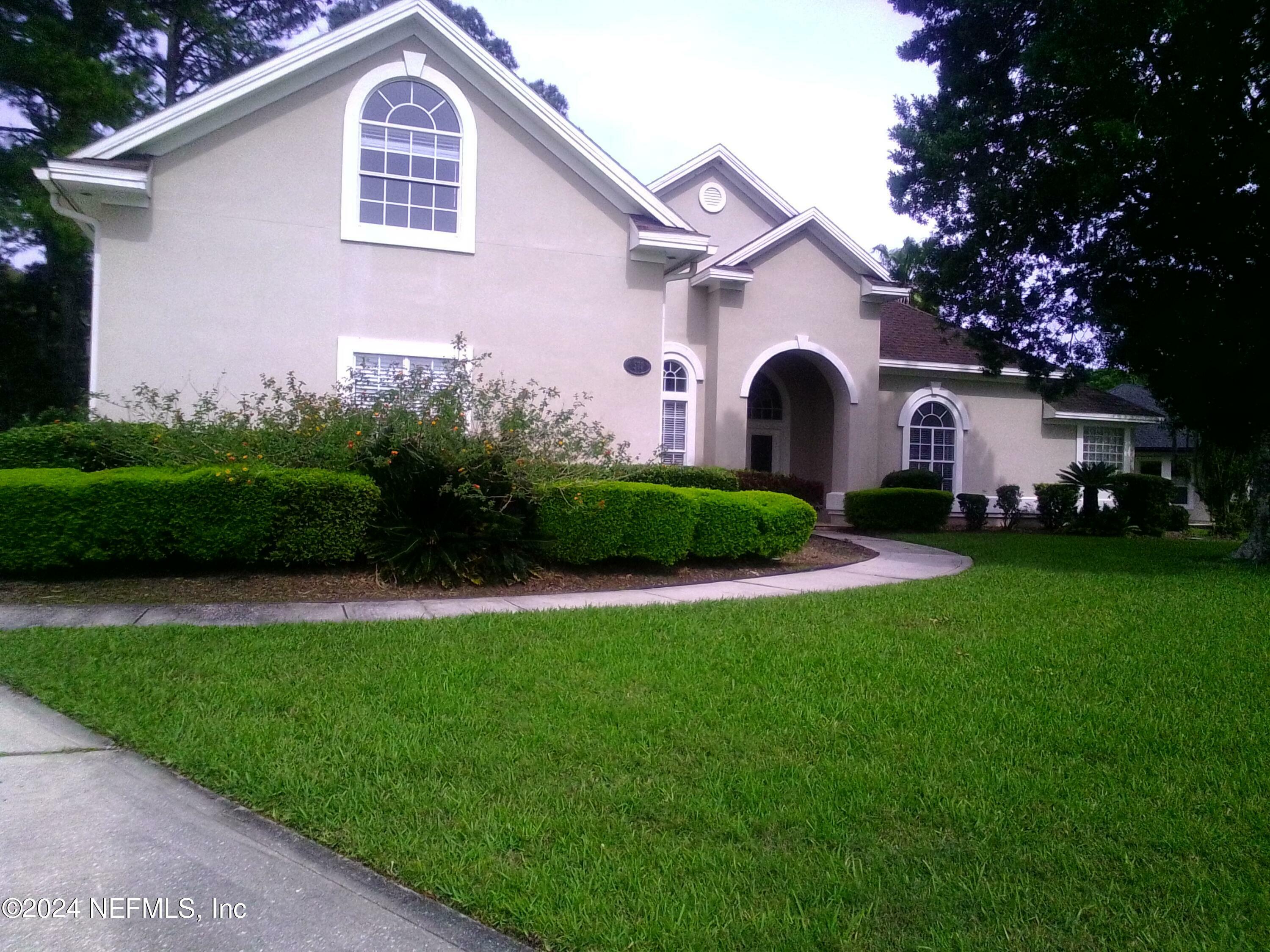 Property Photo:  577 Hunters Grove Court  FL 32073 