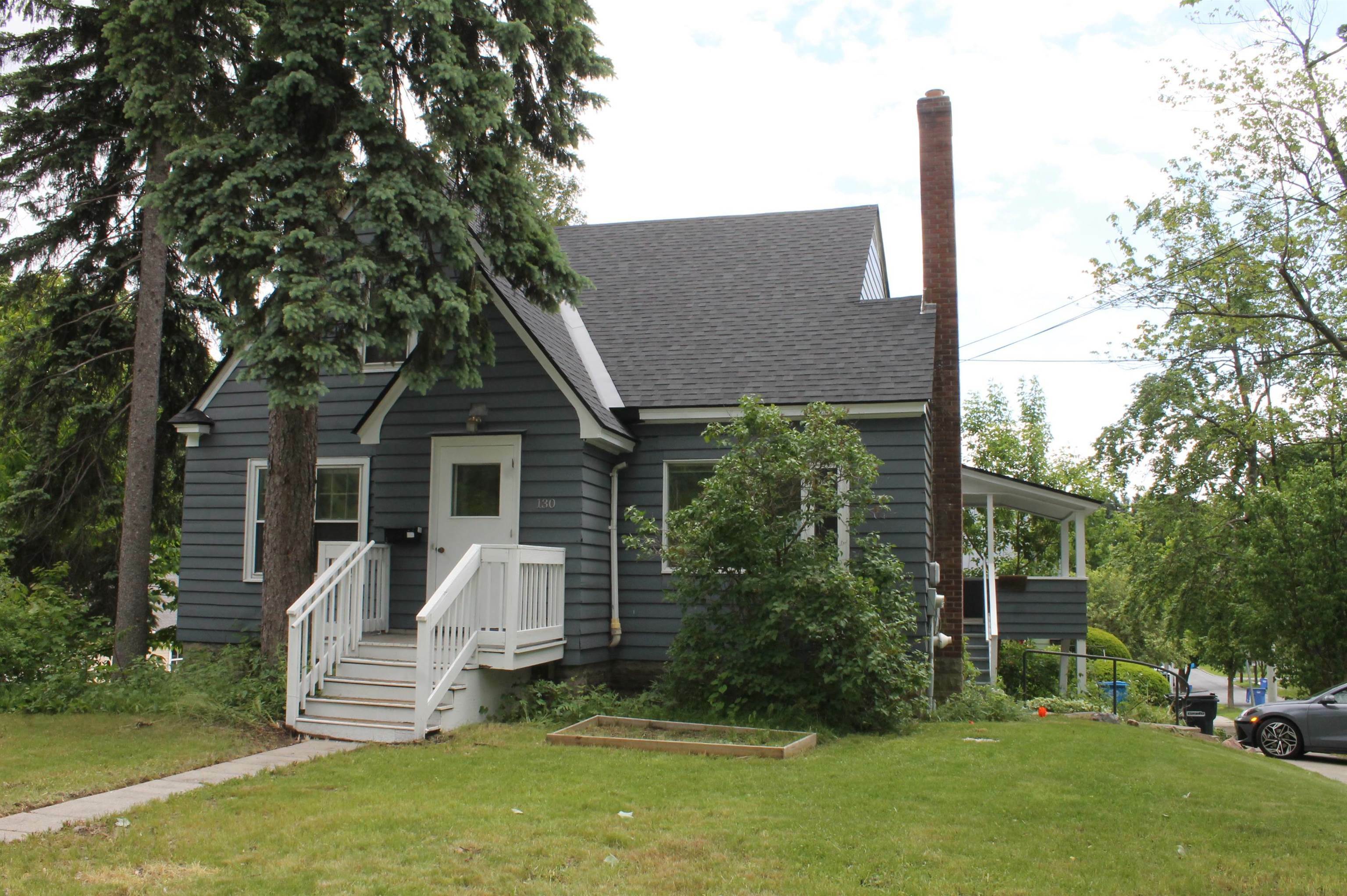 Property Photo:  130 East Avenue  VT 05401 