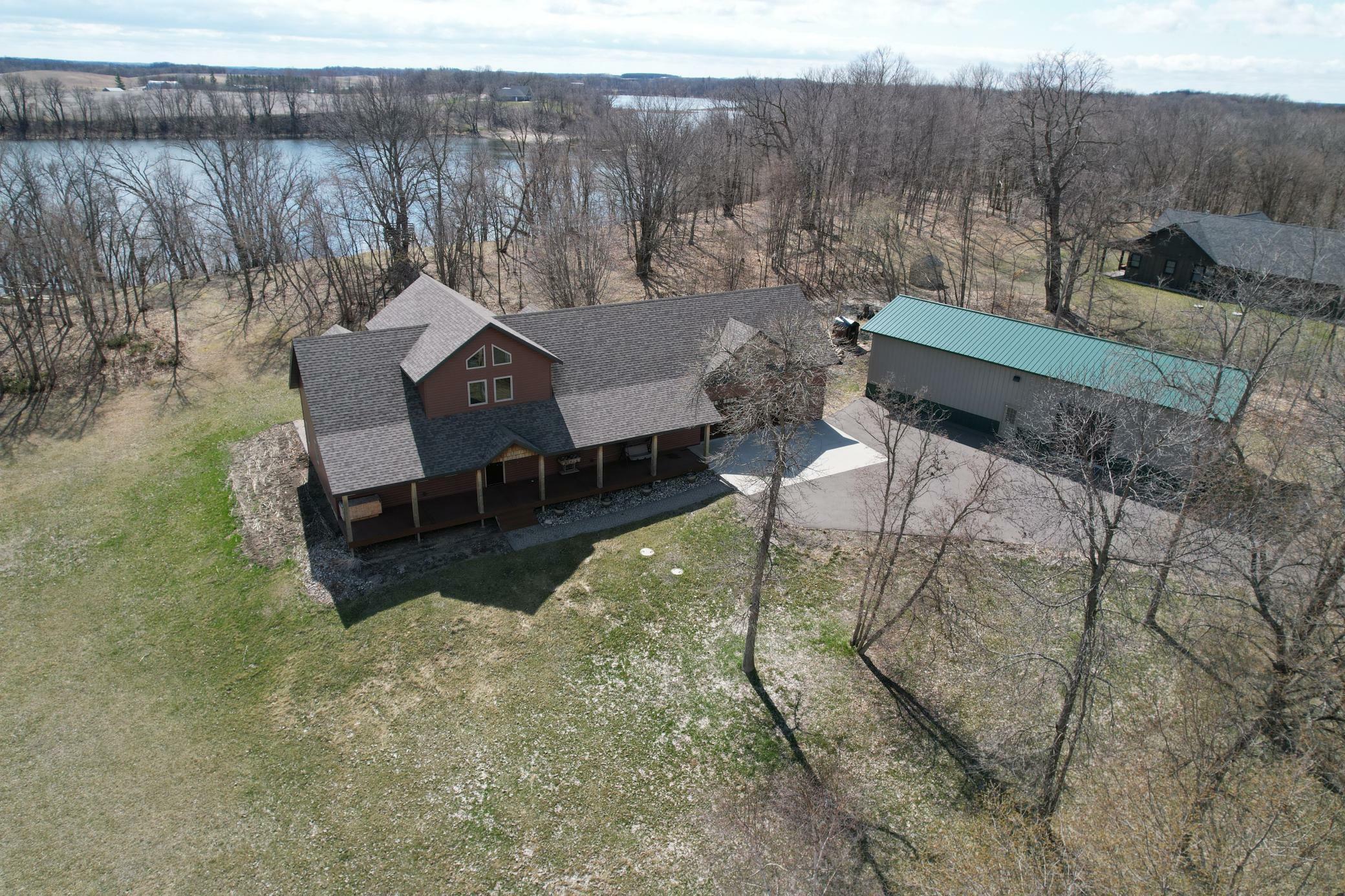 Property Photo:  41495 Fawn Oaks Road  MN 56528 