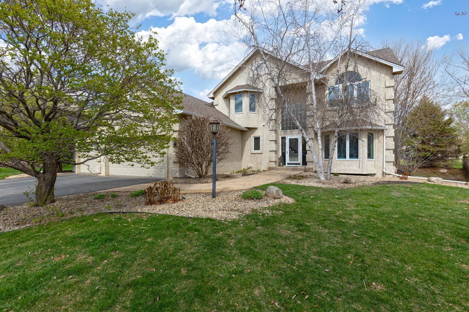 Property Photo:  8059 Cimarron Lane  MN 55347 