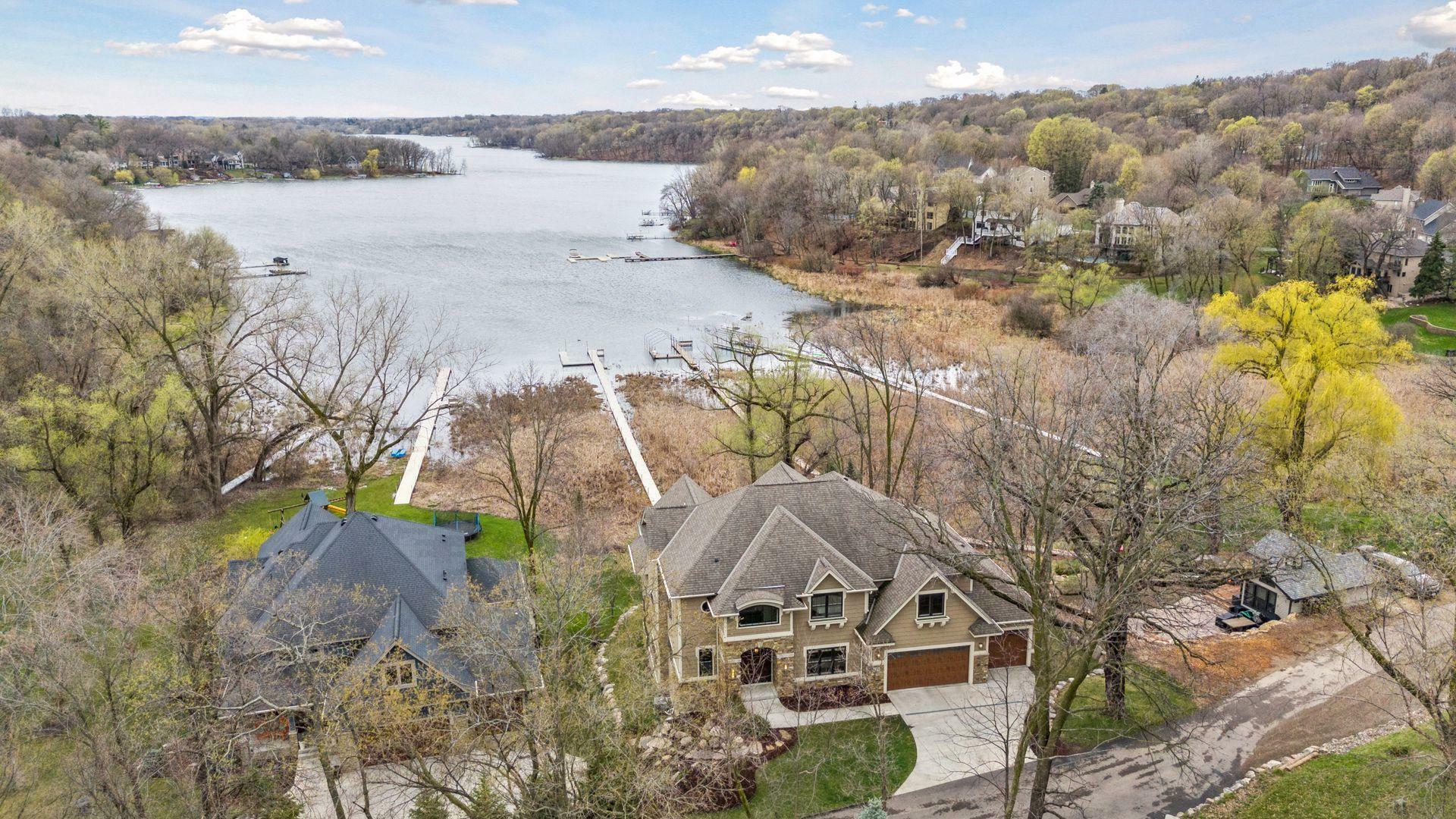 Property Photo: 675 Pleasant View Road MN 55317