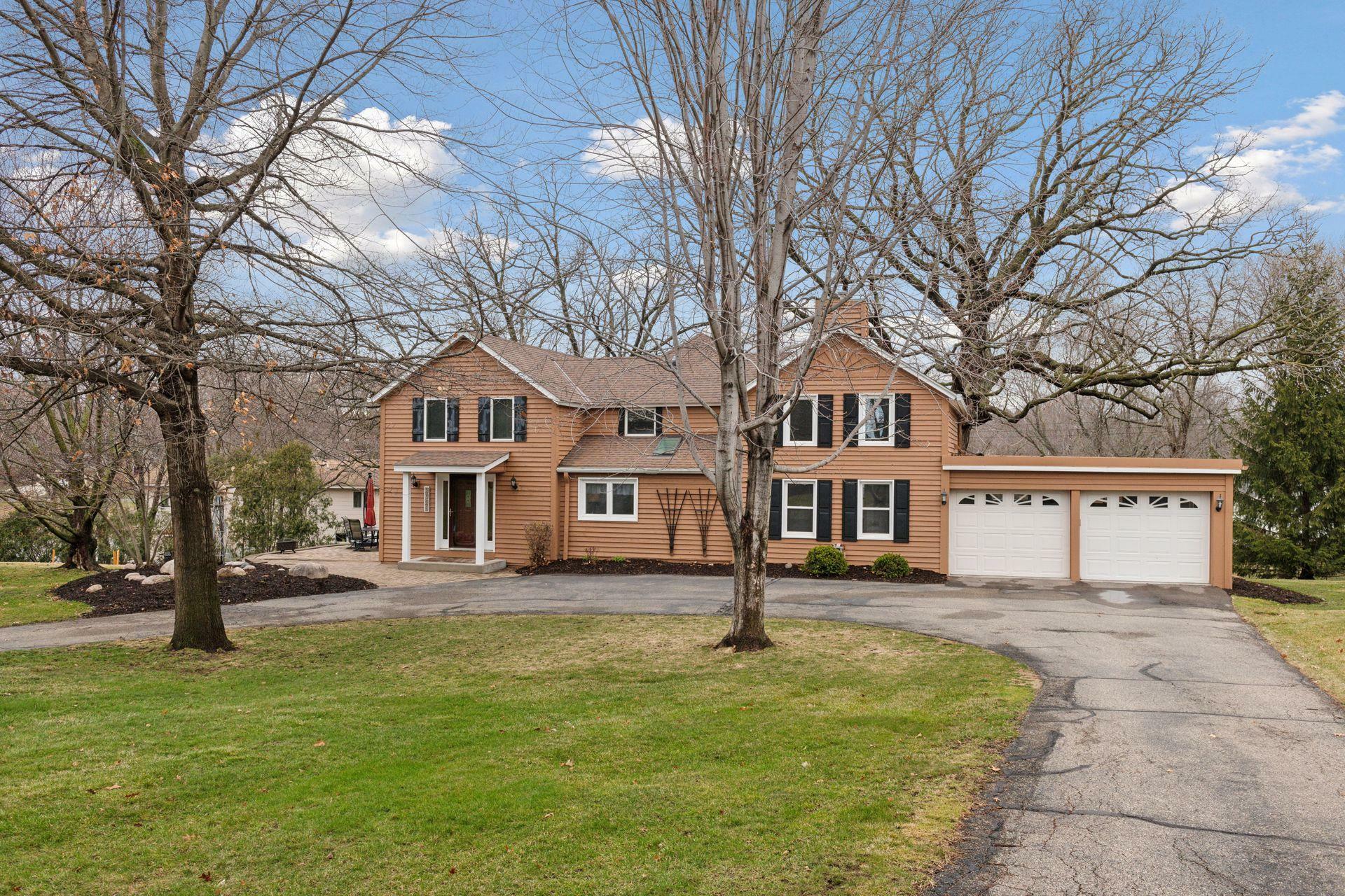 Property Photo: 3700 W 102nd Street MN 55431