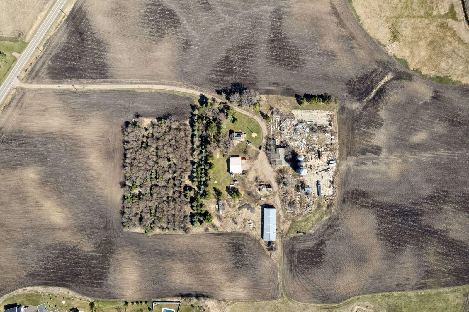 Property Photo:  5875 Highway 25  MN 55360 