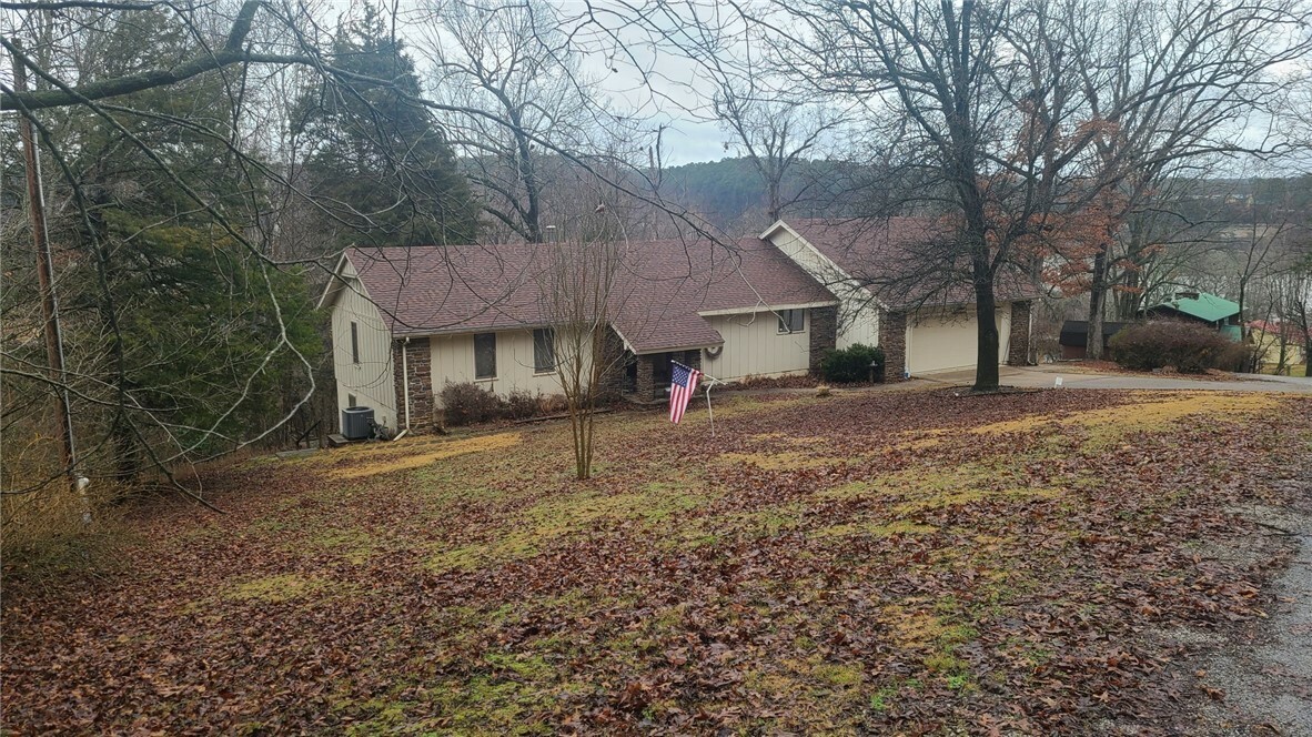 Property Photo:  22563 War Eagle Lane  AR 72764 