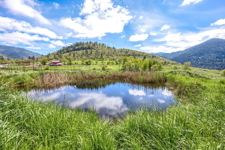 2635 Moon Mountain Road  Grants Pass OR 97526 photo